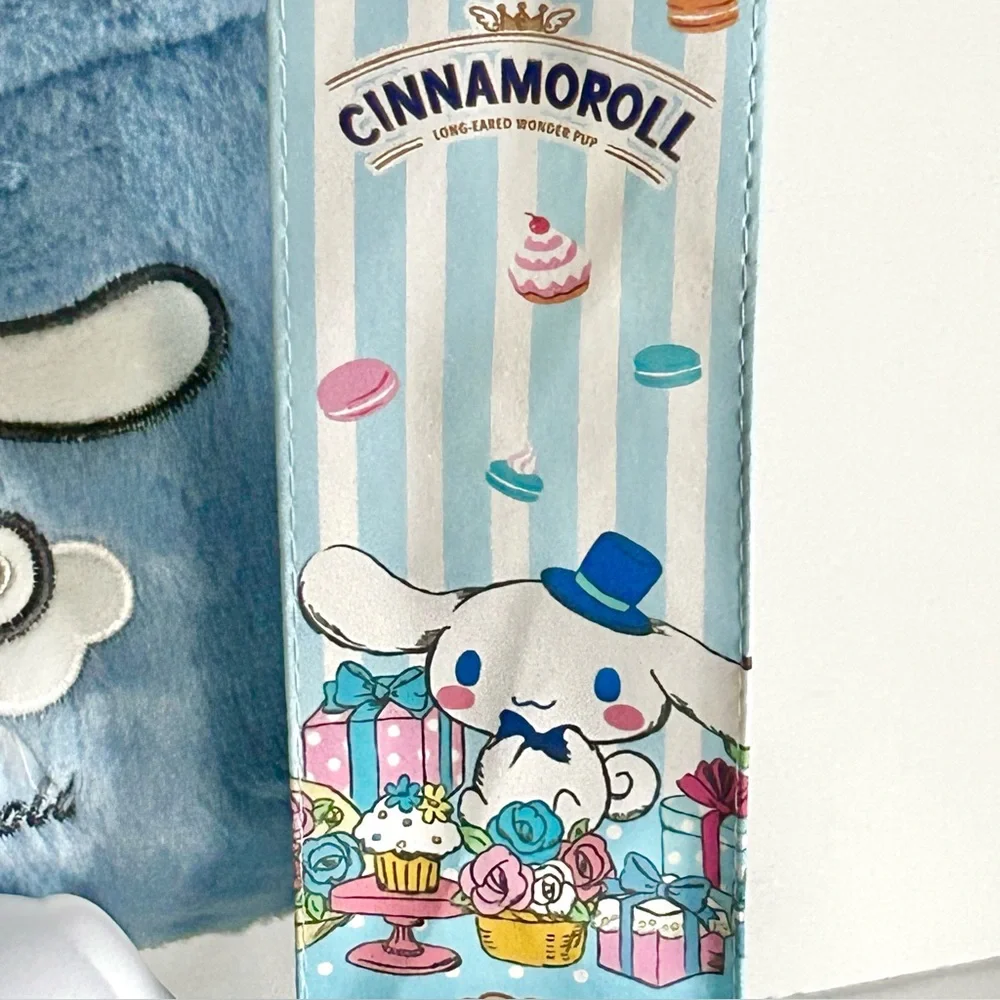 🩵(CIN0007) Cinnamoroll Lover’s Adorable 12-Piece Fun Bundle! - Picture 7 of 13